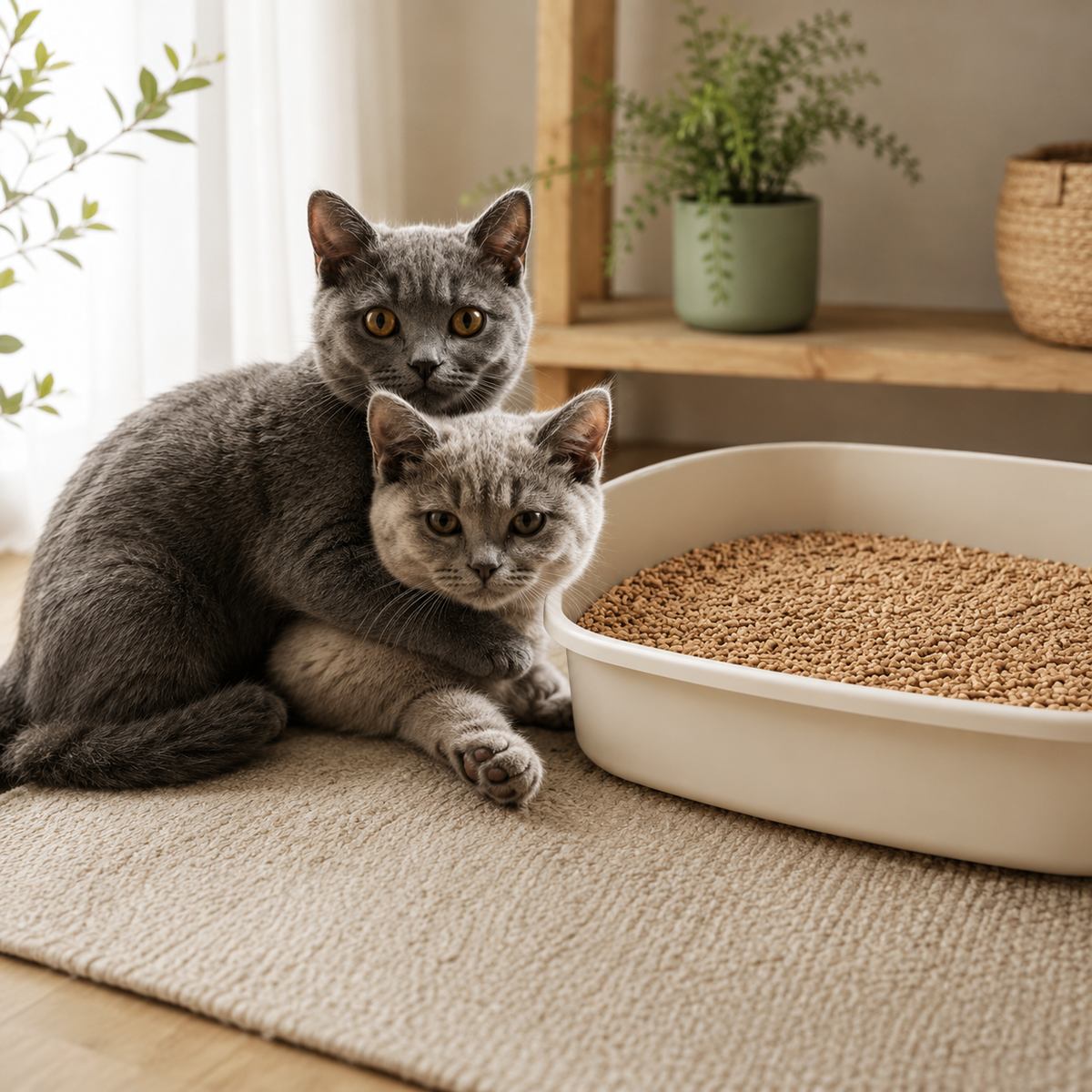 PET