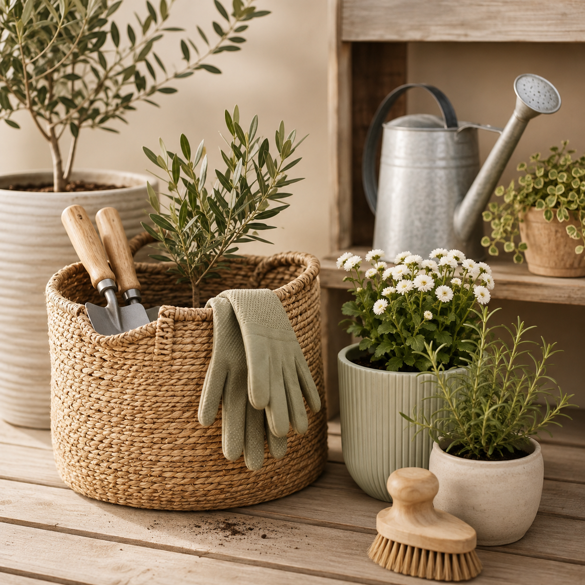Home & Garden
