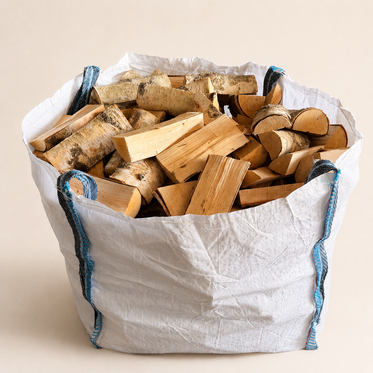 Premium Hardwood – Bulk Bag