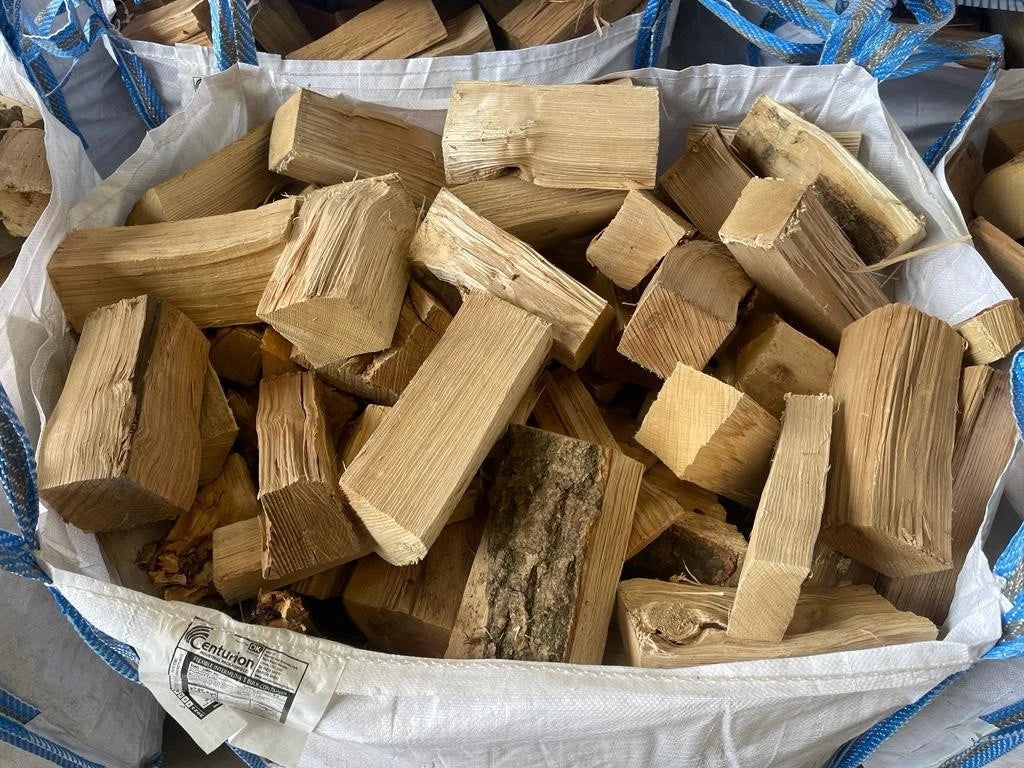 Premium Hardwood – Bulk Bag – image 2