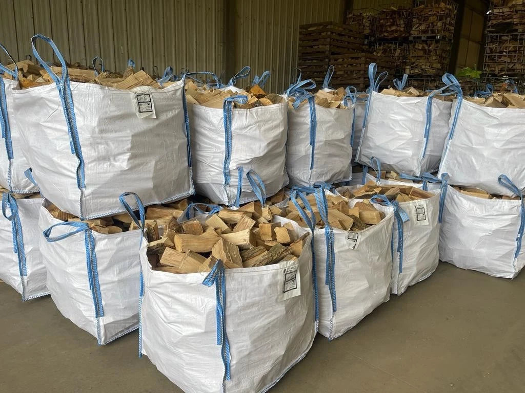 Premium Hardwood – Bulk Bag – image 3